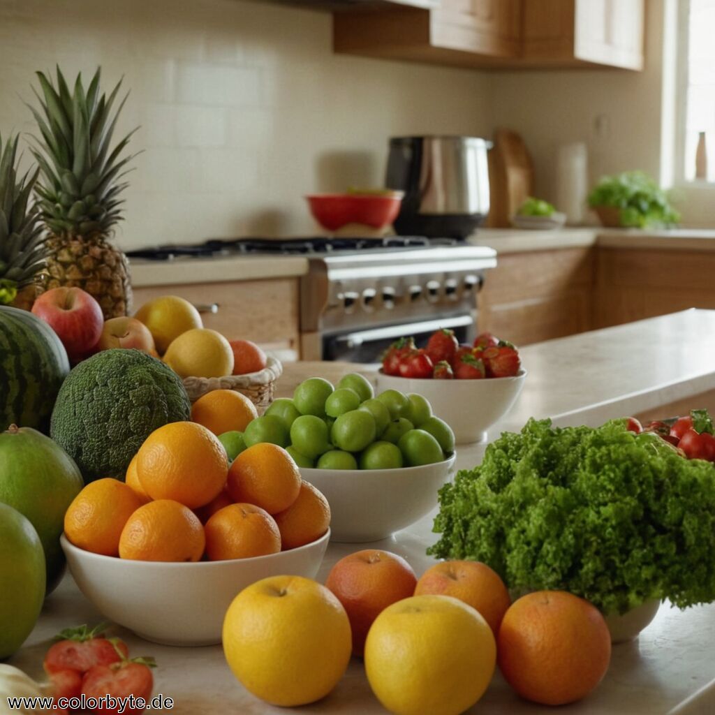 Abnehmen manifestieren » Schlank und gesund leben