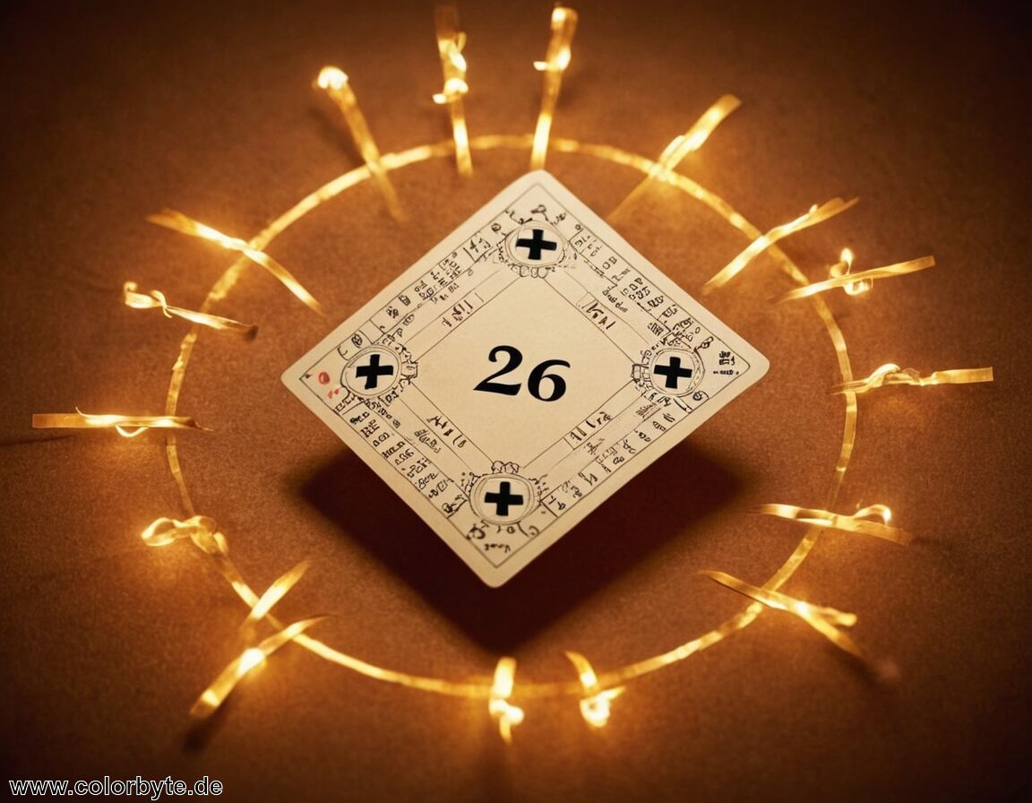 Rituale vor dem Lottoscheinkauf etablieren   - Lotto Gewinn manifestieren » So holst du den Jackpot